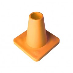 Cono training Obedience 15 cm per cani