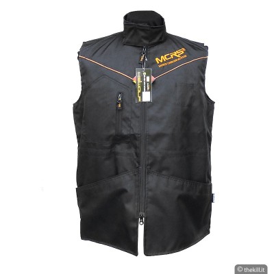 Gilet addestratore Magnet Vest MCRS addestramento cani