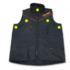 Gilet addestratore Magnet Vest MCRS addestramento cani