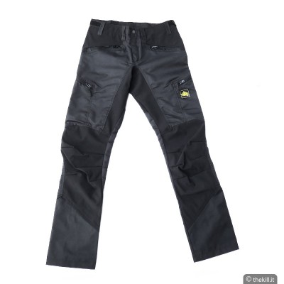 Pantaloni conduttore cinofilo K9®Wolf MK3 addestramento cani