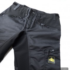 Pantaloni conduttore cinofilo K9®Wolf MK3 addestramento cani