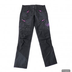 Pantaloni conduttore cinofilo K9®Wolf MK3 LADY addestramento cani