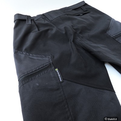 Pantaloni conduttore cinofilo K9®Wolf MK3 addestramento cani