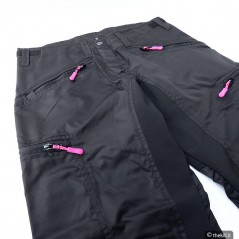 Pantaloni conduttore cinofilo K9®Wolf MK3 LADY addestramento cani