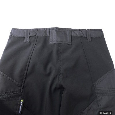 Pantaloni conduttore cinofilo K9®Wolf MK3 LADY addestramento cani