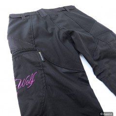 Pantaloni conduttore cinofilo K9®Wolf MK3 LADY addestramento cani