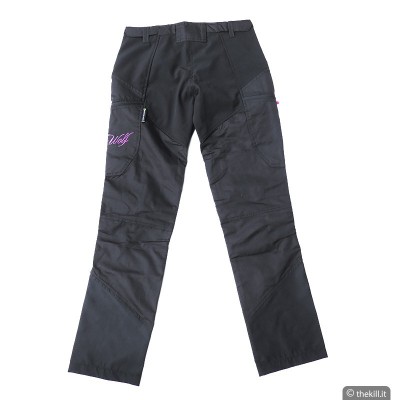 Pantaloni conduttore cinofilo K9®Wolf MK3 LADY addestramento cani