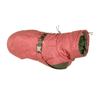 Giacca Hurtta Expedition Parka Lampone per cani