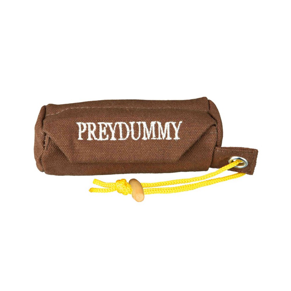 Preydummy riporto per Retrievers marrone per cani