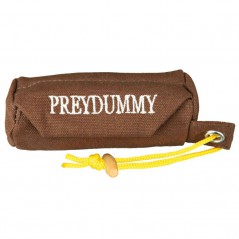 Preydummy riporto per Retrievers marrone per cani