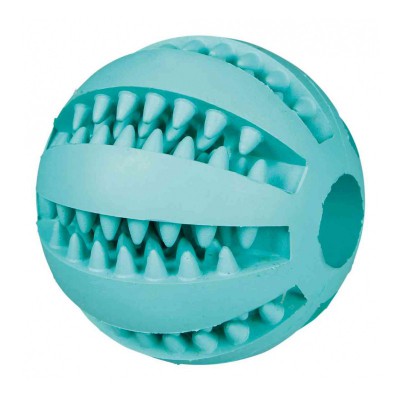 Palla da Baseball DentaFun Trixie 5 cm