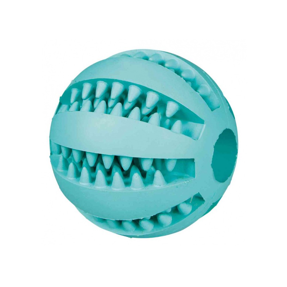 Palla da Baseball DentaFun Trixie 5 cm