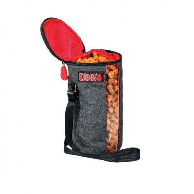 Porta Crocchette Per Cani Hiking - Treat Training 800ml - Croci