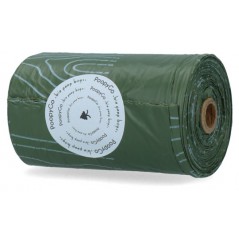 PoopyGo Eco friendly rotolo sacchetti profumati per cani