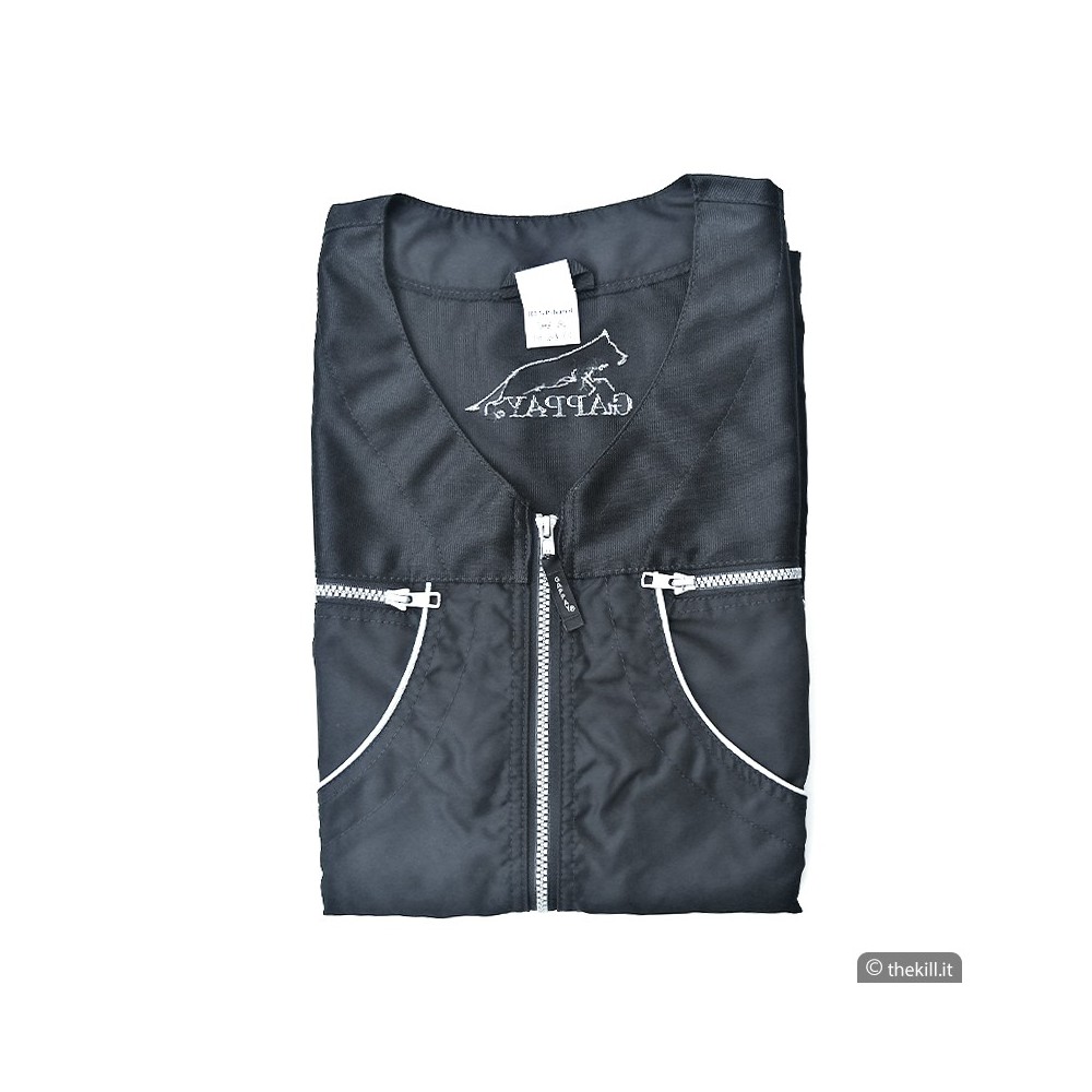 Gilet Estivo Summer Gappay addestramento cani