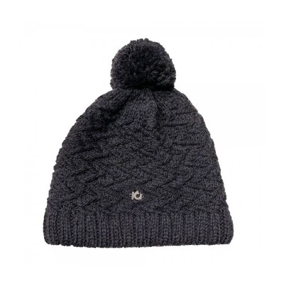 IQ DOG Cappellino Invernale donna con Pompom addestramento cani