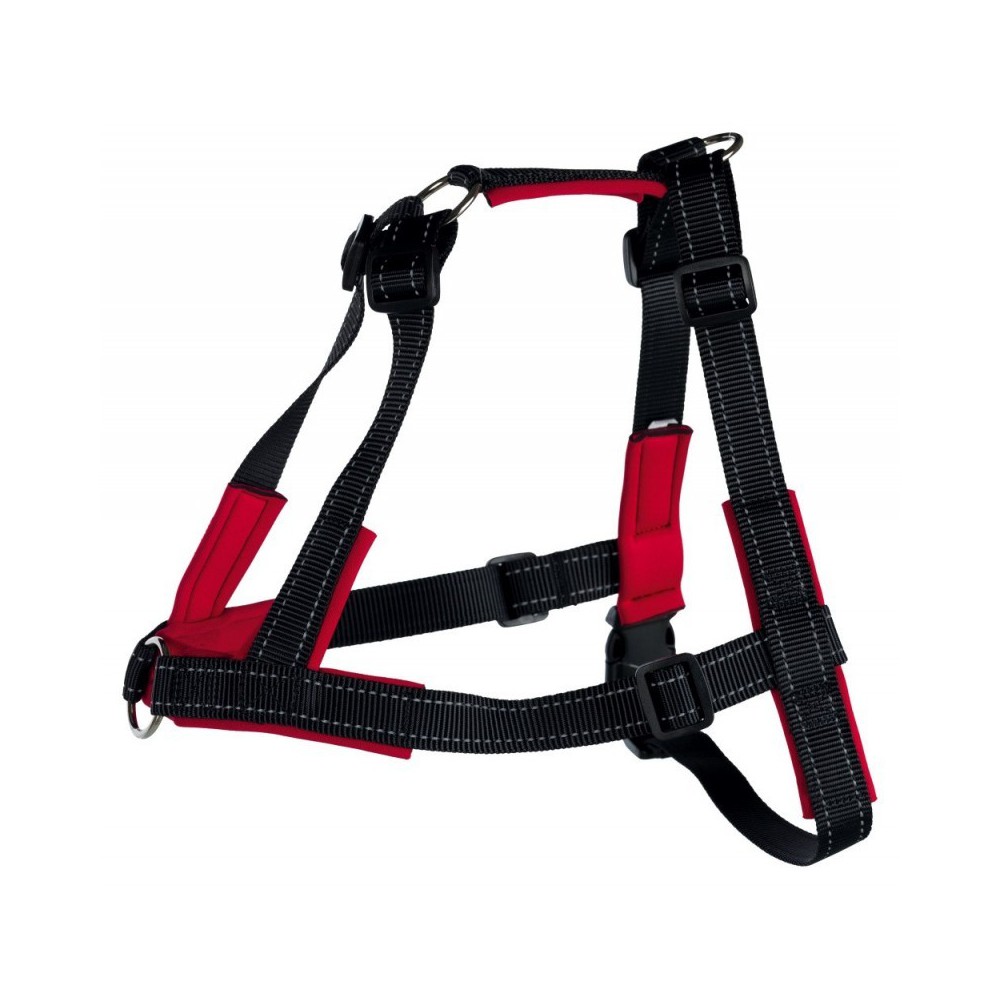 Pettorina Lead'N'Walk Soft Trixie per cani