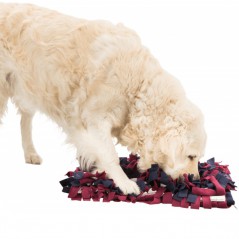 Tappetino Snif Snif Gioco strategico Trixie per cani
