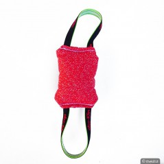 Salamotto Tug caramella per cani