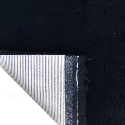Vet Bed tappeto antiscivolo Total Black