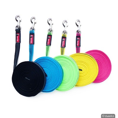 Longhina Gommata 20 mm. x 7 mt. Antiscivolo per cani