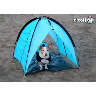 Tenda da spiaggia Mariner shade canopy per cani