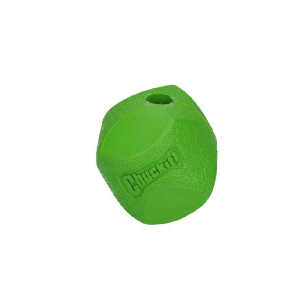 Pallina gomma 70 mm Chuckit Erratic per cani