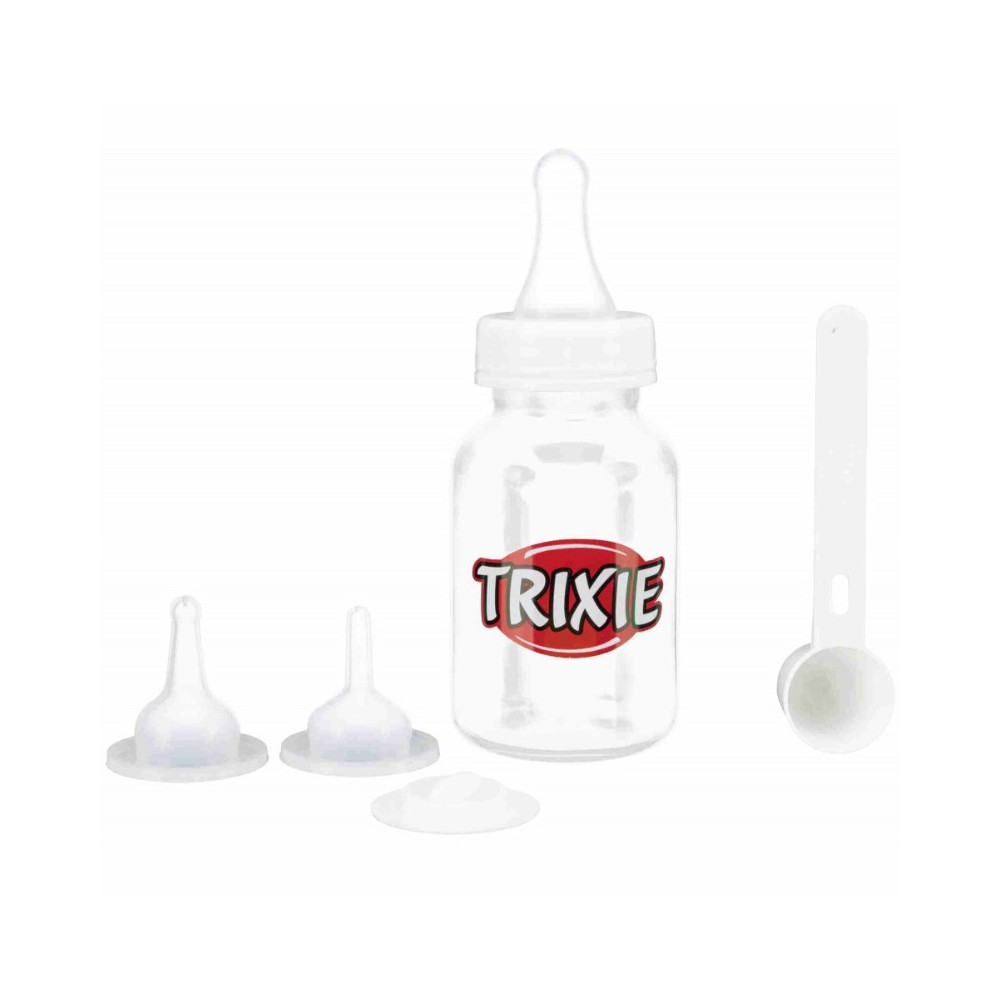 Kit Trixie per l’allattamento dei cuccioli per cani
