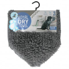 Asciugamano per cani Royal Dry per cani