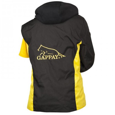 Giacca Gappay in nylon per figurante modello Champion addestramento cani