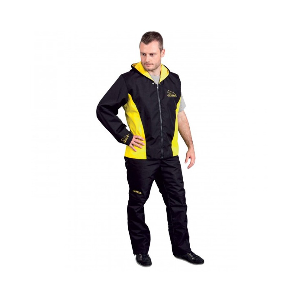 Giacca Gappay in nylon per figurante modello Champion Addestramento