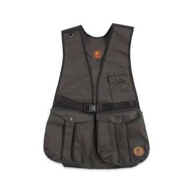 Gilet Firedog per Dummy modello Hunter addestramento cani