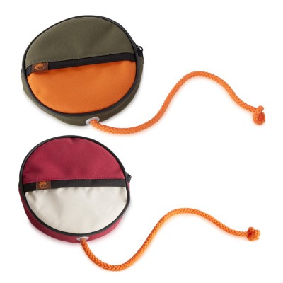 Snack Disc Dummy Firedog per addestramento per cani