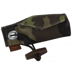 Firedog Dummy portasacchetti per cani