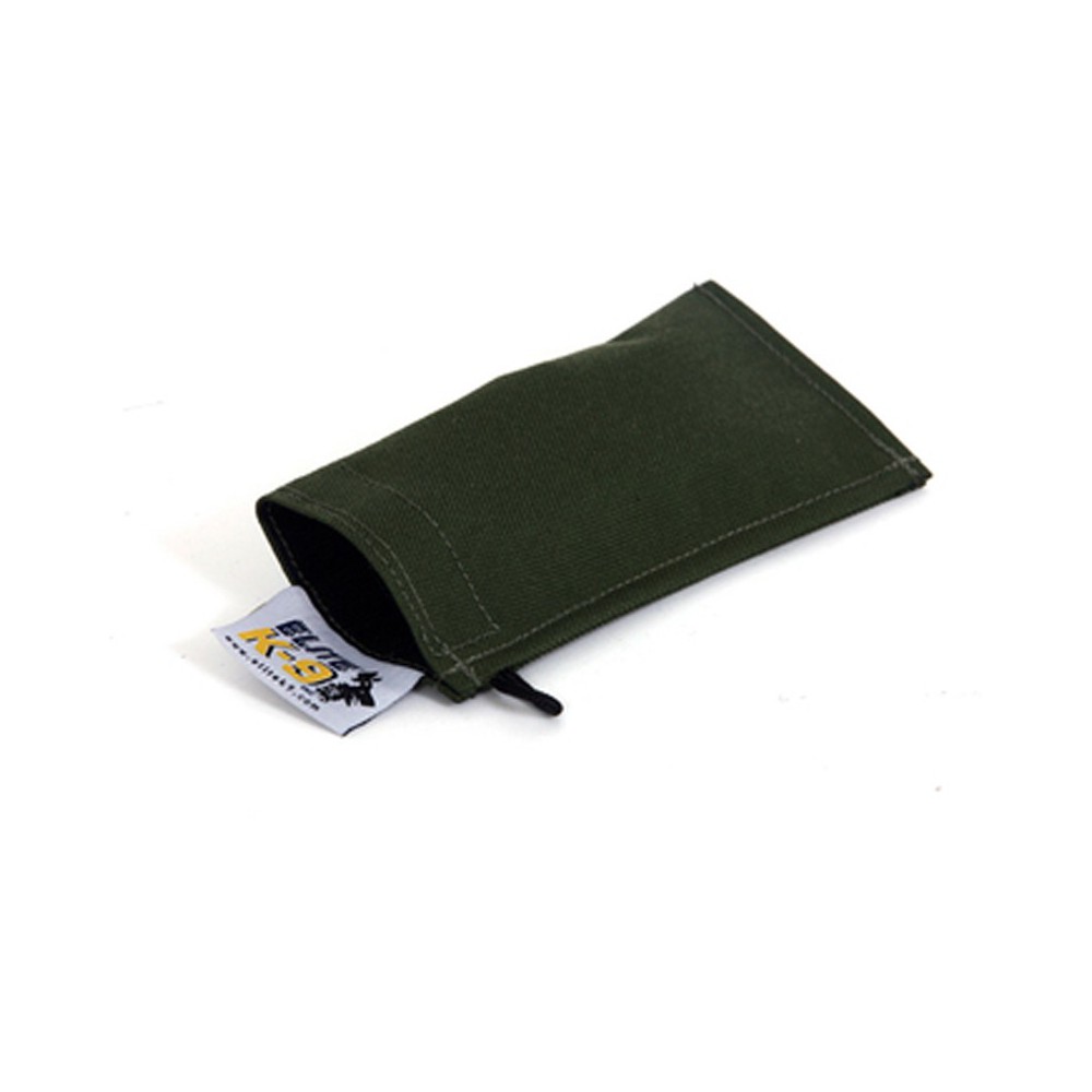 Bustina per sostanze in cordura (nylon)