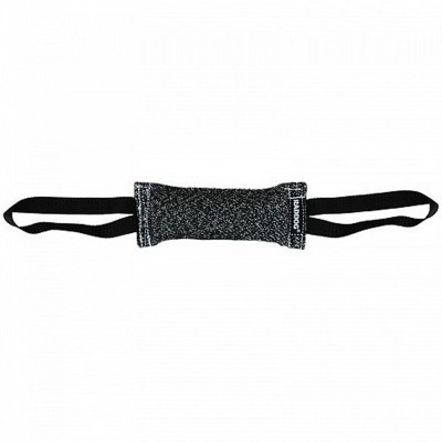 Ringo Tug Raddog 25 x 7 cm doppia impugnatura per cani