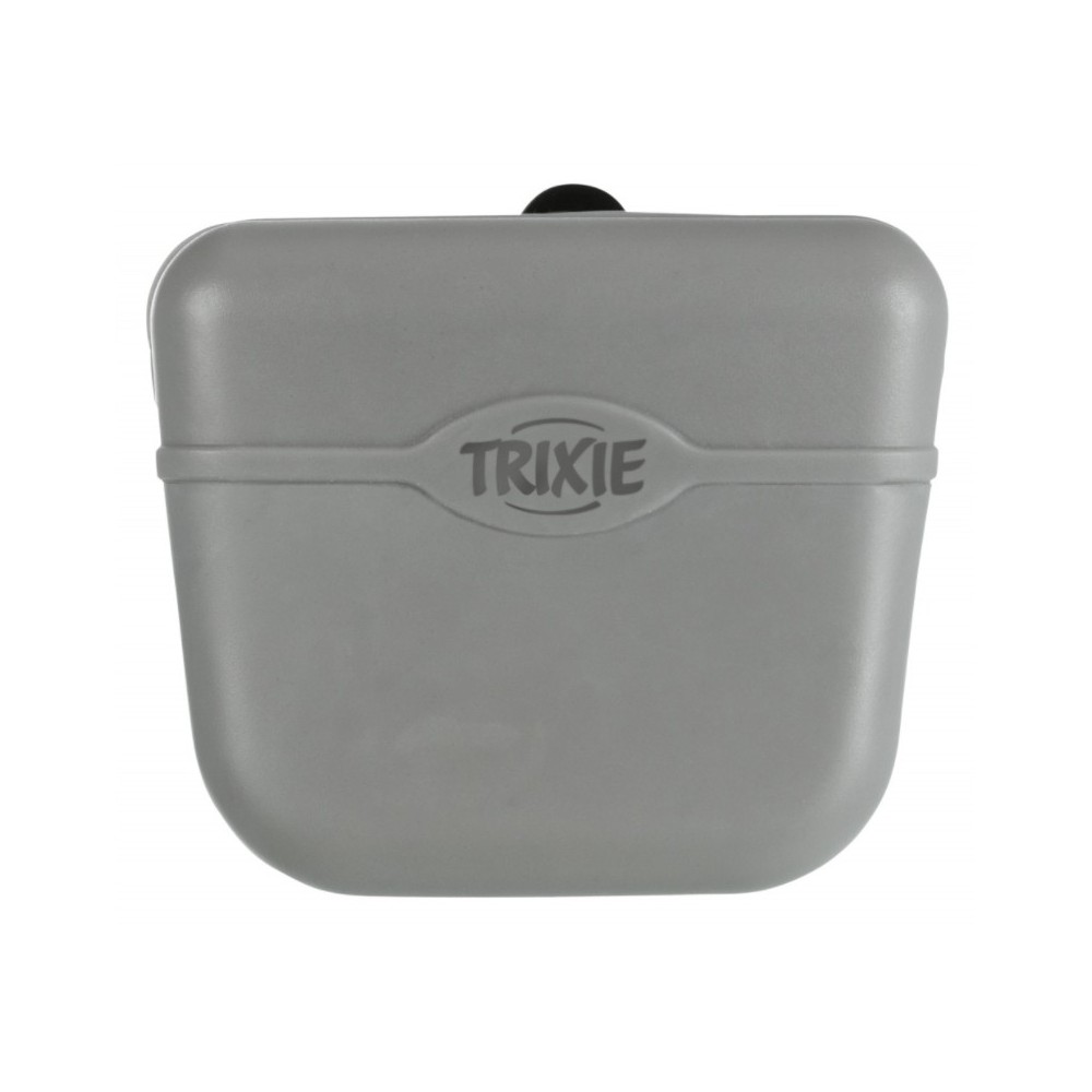 Borsetta per snack in silicone addestramento cani