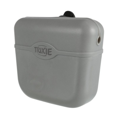 Borsetta per snack in silicone addestramento cani