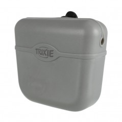 Borsetta per snack in silicone addestramento cani