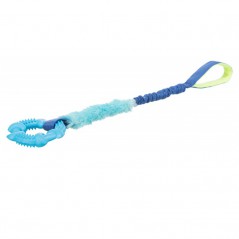 Bungee Trixie Corda con anello per cani