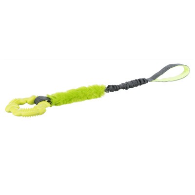 Bungee Trixie Corda con anello per cani