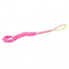 Bungee Trixie Corda con anello per cani