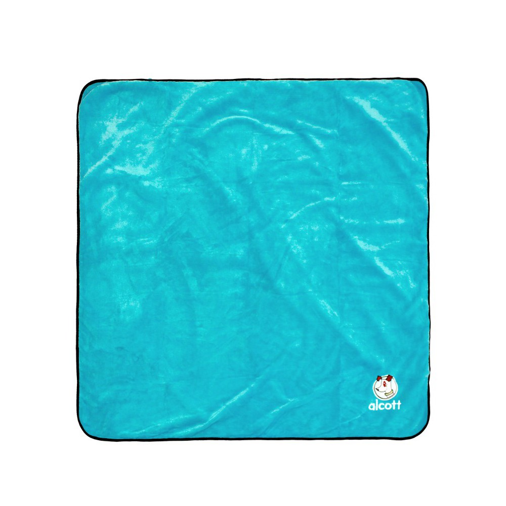 LOVPET® Coperta impermeabile per cani, coperta in pile Sherpa per