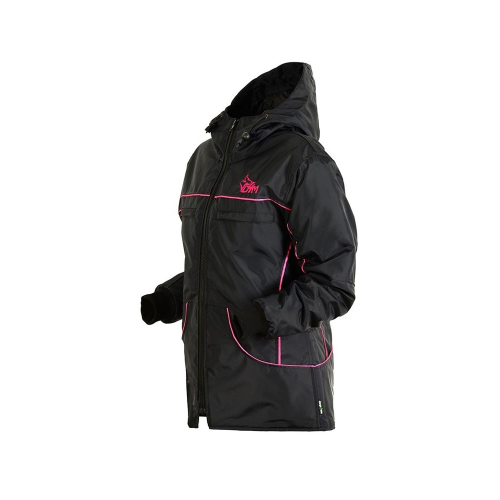 Giacca Dog4me Jacket Spider Rain Unisex addestramento cani