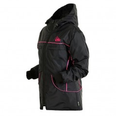 Giacca Dog4me Jacket Spider Rain Unisex addestramento cani