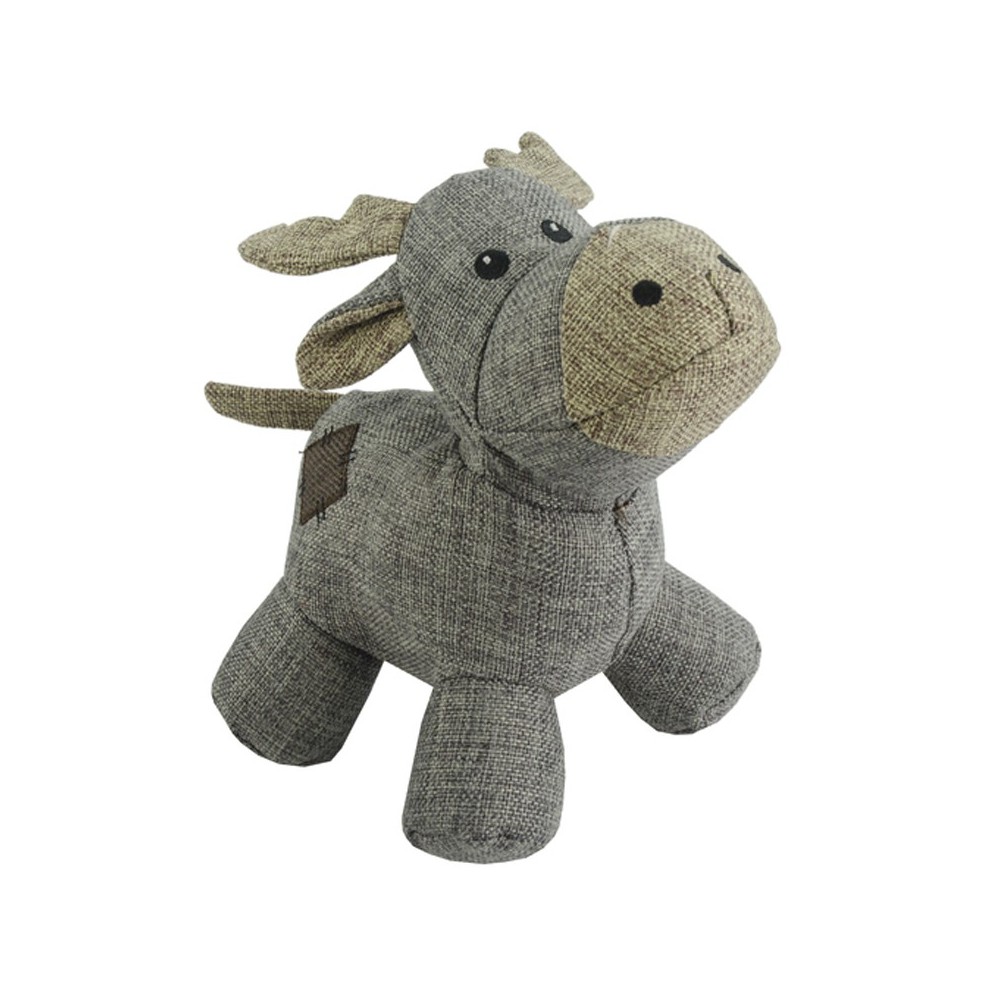 Peluche Country Alce di Campagna per cani