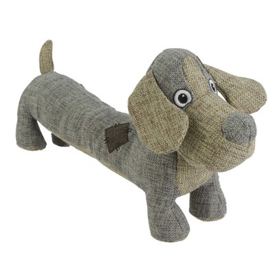 Peluche Country Bassotto per cani