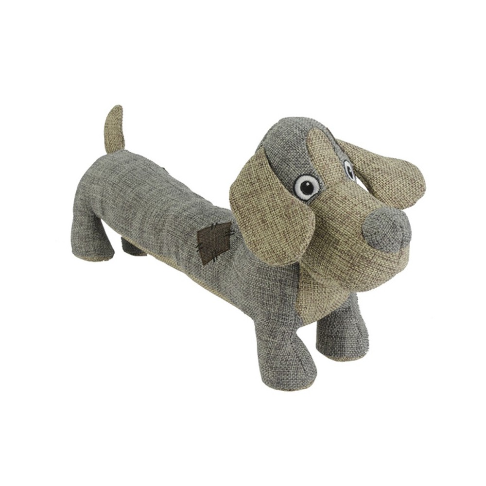 Peluche Country Bassotto per cani