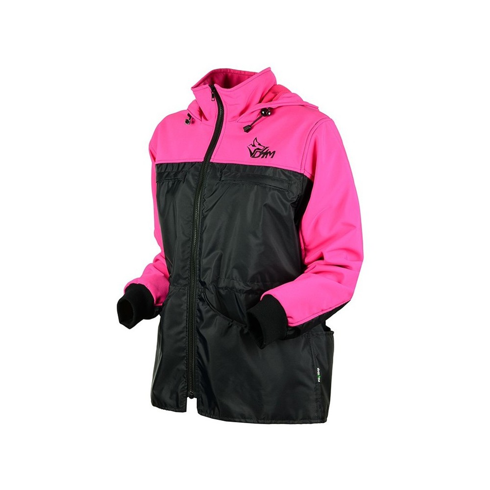 Queen Dogsport Training Jacket Dogs4me addestramento cani