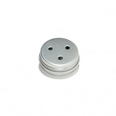 Mini Sniffer alluminio Ricerca Olfattiva